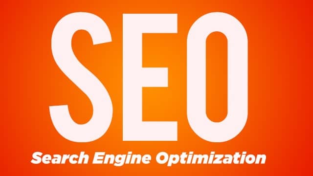 SEO (search engine optimization)